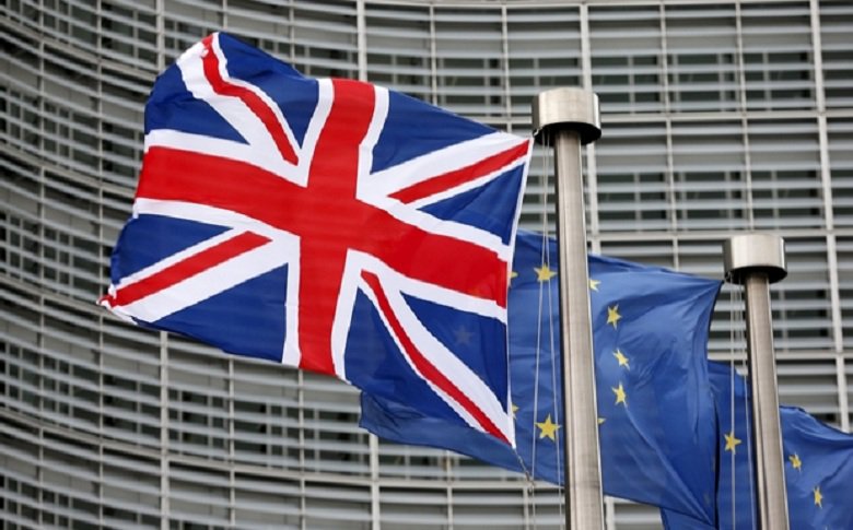 Άγρια κόντρα Βρετανίας -ΕΕ για το Brexit