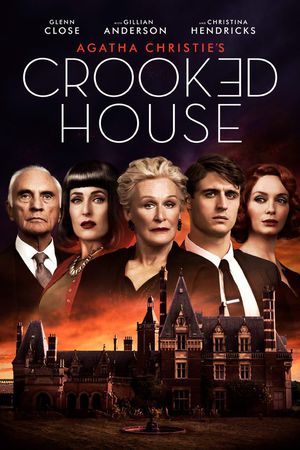 Δέκα ύποπτοι για φόνο (Crooked House) Trailer FullHD Gr subs