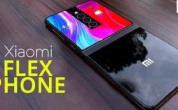 Από την Xiaomi το πρώτο έξυπνο κινητό που διπλώνει στα τρία
