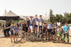 «6ος Γύρος Ορεινής Ποδηλασίας XCC – Ιωσήφ Μακαρώνας», από τον Αθλητικό Όμιλο Παραδείσου Αμαρουσίου με την υποστήριξη του Δήμου Αμαρουσίου