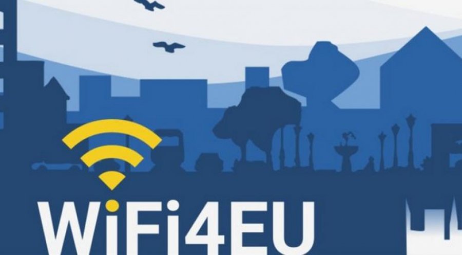 Δωρεάν internet hotspots στον Δήμο Ηρακλείου Αττικής – Εγκρίθηκε η ένταξη στο Ευρωπαϊκό πρόγραμμα WiFi4EU