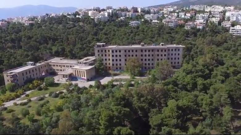 Με  «κατεπείγον» έγγραφο προς τον Διοικητή του ΕΦΚΑ ο  απερχόμενος Δήμαρχος Πεντέλης Δημήτρης Στεργίου Καψάλης ενημερώνει για την πυρασφάλεια του ΝΙΕΝ