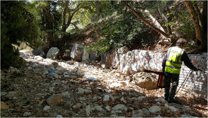 Δήμος Βριλησσίων: Ψεκασμοί κατά των κουνουπιών