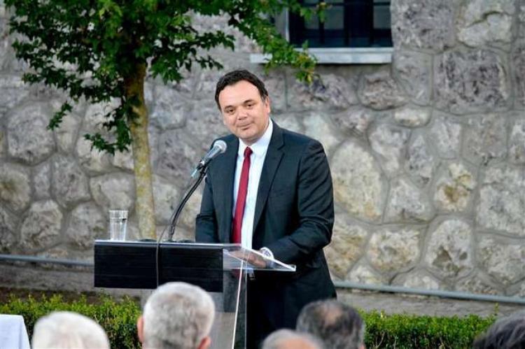 Γενικός Γραμματέας Πολιτισμού: Γεώργιος Διδασκάλου έχει διατελέσει  Γενικός Γραμματέας του Δήμου Αμαρουσίου (από το 2015 – έως και σήμερα).