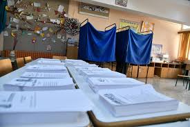 Εκλογές 2019 – Αποτελέσματα Δήμος Κηφισιάς