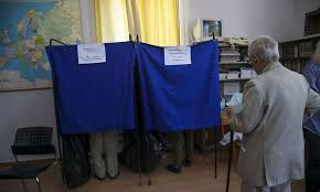Εκλογές 2019 – Αποτελέσματα Δήμος  Μεταμορφώσεως
