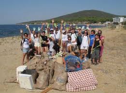 Μια πρωτοβουλία με στόχο να καθαριστούν 40 παραλίες από την P&G μαζί με την ΑΒ Βασιλόπουλος