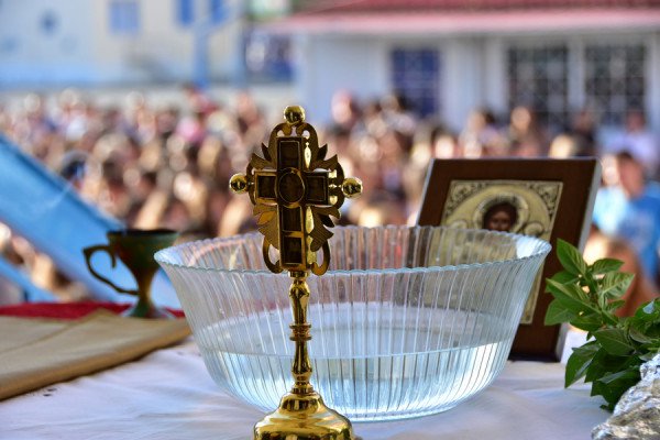 Πρόγραμμα αγιασμών σχολείων Δήμου Βριλησσίων