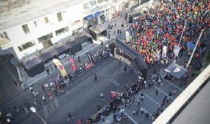 Το 4ο «Run City Challenge» στην Κηφισιά διεξήχθηme μεγάλη επιτυχία 