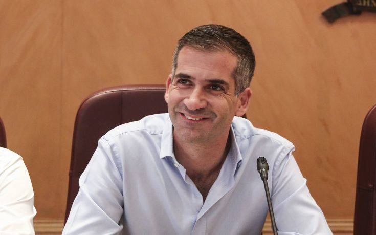 Δήμος Αθηναίων : Σήμερα εξελέγη το προεδρείο του Δημοτικού Συμβουλίου – Κ. Μπακογιάννης  να γίνουμε εμείς οι ίδιοι, η αλλαγή που θέλουμε για την Αθήνα