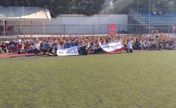 Στο Δήμο Βριλησσίων το πρόγραμμα ‘Play Unified-Learn Unified’ των Special Olympics Hellas