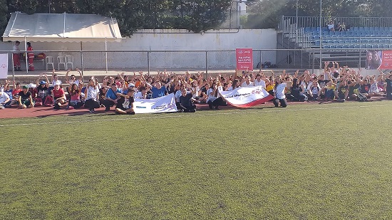 Στο Δήμο Βριλησσίων το πρόγραμμα ‘Play Unified-Learn Unified’ των Special Olympics Hellas