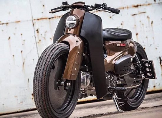 Το νέο «παπάκι» της Honda ραγίζει καρδιές!