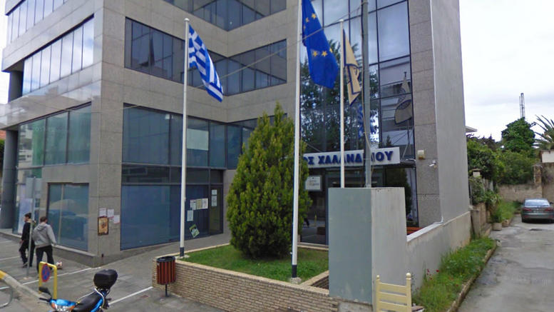 Δήμος Χαλανδρίου -ΣΒΑΚ: Ενεργειακή πολιτική για έναν πράσινο Δήμο