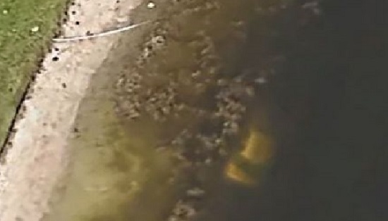Βρέθηκε ένας εξαφανισμένος άνδρας επί 22 χρόνια στη Φλόριντα των ΗΠΑ, χάρη στο Google Earth.