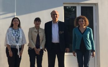 2ο Νηπιαγωγείο Κηφισιάς : Ξεκίνησε σήμερα την λειτουργία του σε δημοτικό κτήριο