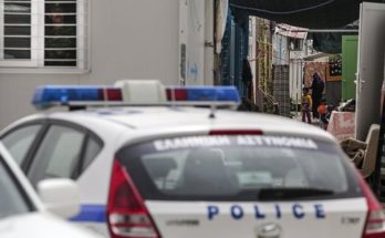 «Άρχισαν τα όργανα» στην Αλεξάνδρεια: Μαχαίρια και όπλα από μετανάστες – ισχυρή αστυνομική δύναμη