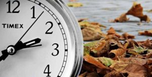 Αλλαγή ώρας: Πότε θα γυρίσουμε τα ρολόγια μια ώρα πίσω