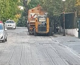 ΤΑ ΕΡΓΑ ΤΩΝ ΑΣΦΑΛΤΟΣΤΡΩΣΕΩΝ ΠΑΝΕ ΚΑΤΩ ΨΑΛΙΔΙ – ΣΥΝΕΧΕΙΑ ΣΤΗΝ ΦΕΤΙΝΗ ΜΕΓΑΛΗ ΕΠΙΧΕΙΡΗΣΗ