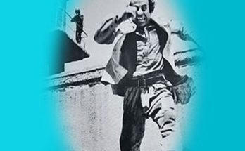 “Με κινηματογραφική προβολή εορτάστηκε στο Δημοτικό Θέατρο Πεύκης η επέτειος απελευθέρωσης από τη γερμανική κατοχή”