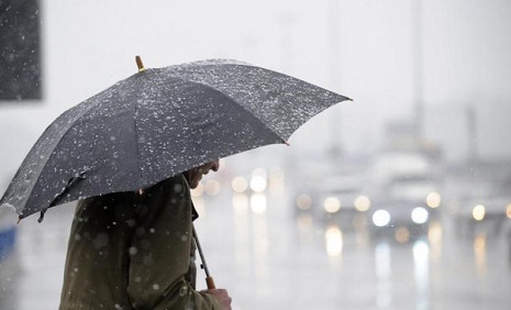 Βροχές, καταιγίδες και χαλάζι το σκηνικό του καιρού - Τι συμβουλεύει η Περιφέρεια Αττικής