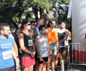Δήμος Χαλανδρίου : Ο 8ος Αγώνας Δρόμου Ρεματιάς την Κυριακή, 13 Οκτωβρίου