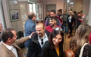 Δήμος Χαλανδρίου: 100 νέοι μόνιμοι εργαζόμενοι στο δήμο Χαλανδρίου