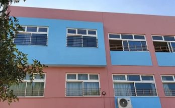 Δήμος Χαλανδρίου: Τα σχολεία της πόλης μεταμορφώνονται