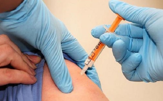 Δωρεάν αντιγριπικός εμβολιασμός από τον Δήμος Κηφισιάς