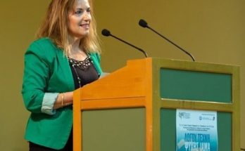 Λογοτεχνία, ποίηση και μελωδίες στο 1ο Λύκειο Κηφισιάς για την Ημέρα Εκπαιδευτικών