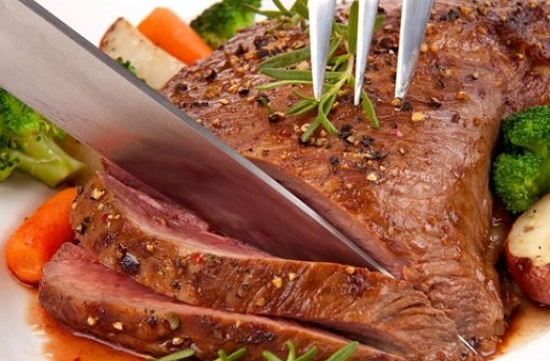 Νέα ερευνά: Το κόκκινο κρέας δεν συνδέεται με καρκίνο και καρδιακές παθήσεις