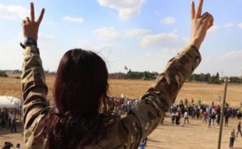 Ο Όμιλος για την UNESCO Βορείων Προαστίων στο πλευρό των Γυναικών της Συρίας υπερασπίζει το πανανθρώπινο δικαίωμά τους στην ελευθερία και στηρίζει το αγωνιώδες αίτημά τους για παύση των εχθροπραξιών