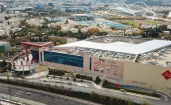 Στην τελική ευθεία της νομιμοποίησης μέσω Εθνικής Τράπεζα το The Mall Athens