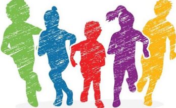 1st Kids Tolerance Marathon: ΤΡΕΧΩ ΓΙΑ ΤΗ ΔΙΑΦΟΡΕΤΙΚΟΤΗΤΑ