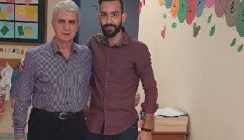 Μεταμόρφωση: 16/10 Παγκόσμιας Ημέρας Υγιεινής Διατροφής - Διανομή φρούτων στα νηπιαγωγεία από το Δήμο