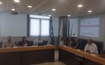 ΠΡΟΧΩΡΑΕΙ ΤΟ ΣΧΕΔΙΟ ΓΙΑ ΤΗΝ ΒΙΩΣΙΜΗ ΑΣΤΙΚΗ ΚΙΝΗΤΙΚΟΤΗΤΑ: Η ΓΝΩΜΗ ΣΑΣ ΜΕΤΡΑΕΙ ΓΙΑ ΝΑ ΦΤΙΑΞΟΥΜΕ ΜΙΑ ΠΟΛΗ ΠΟΥ ΜΑΣ ΑΞΙΖΕΙ ΝΑ ΖΟΥΜΕ.