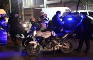 Συνελήφθη στις 23/10 στην Κηφισιά Αλγερινός που «άνοιγε» αυτοκίνητα στα βόρεια προάστια