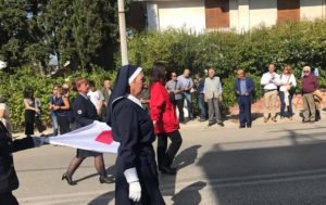 Παρέλαση 28 Οκτώβριου στο Δήμο Παπάγου Χολαργού 