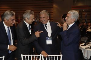 Στην 4η Ευρω-Αραβική Διάσκεψη στην Αθήνα
