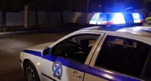 Τροχαίο στη Νέα Πεντέλη:Οδηγός παρέσυρε και εγκατέλειψε 14χρονο