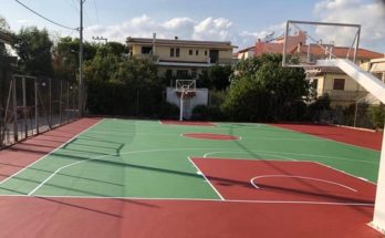 Τάσος Μαυρίδης: Συνεχίζουμε και απαντάμε με έργα !!!