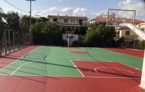 Τάσος Μαυρίδης: Συνεχίζουμε και απαντάμε με έργα !!!