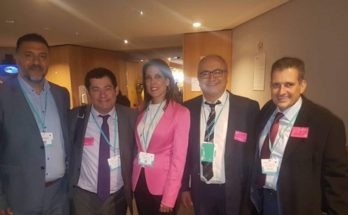 “O Δήμαρχος Λυκόβρυσης - Πεύκης στο Ευρωκοινοβούλιο σε ενημερωτική συνάντηση για τις δυνατότητες χρηματοδότησης έργων”