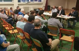 Συνεχίζονται οι Συνοικιακές Συνελεύσεις στον Δήμο Κηφισιάς