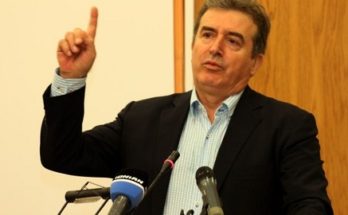 Χρυσοχοϊδης για Σάμο: Όσοι έκαψαν και μαχαίρωσαν δεν θα κυκλοφορήσουν στην Ελλάδα