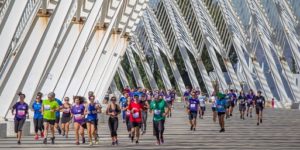 6ο Run Together Athens στο ΟΑΚΑ