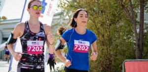 6ο Run Together Athens στο ΟΑΚΑ