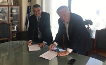 ΜΕΛΕΤΗ ΑΝΑΠΛΑΣΗΣΗΣ ΤΟΥ ΚΤΗΜΑΤΟΣ ΙΟΛΑ