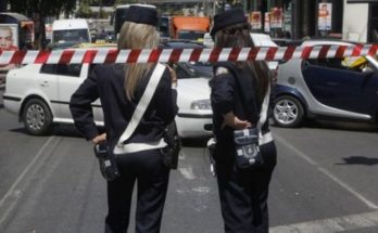 ΜΕΣΟΓΕΙΩΝ ΚΑΙ ΜΑΡΑΘΩΝΟΣ ΚΛΕΙΣΤΕΣ ΤΗΝ ΚΥΡΙΑΚΗ 10 ΝΟΕΜΒΡΙΟΥ