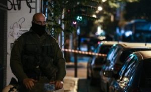 Στa χεριά της Ελληνικής Αστυνομίας η οργάνωση “Επαναστατική Αυτοάμυνα” 